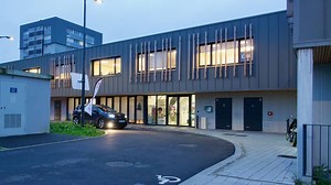 Béthune : de nouveaux locaux pour la Mission Locale, au cœur du Mont-Liébaut