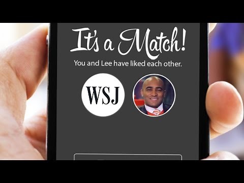Four Major Challenges for Dating Sites & Apps