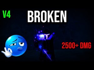 The New BEST MOPPET M1 Build V4... (ONE SHOT EVERY BOSS) | Deepwoken Verse 3