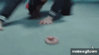 Eminem - Godzilla ft. Juice WRLD (Official Music Video) on Make a GIF