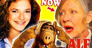'ALF' Cast Then And Now 2024