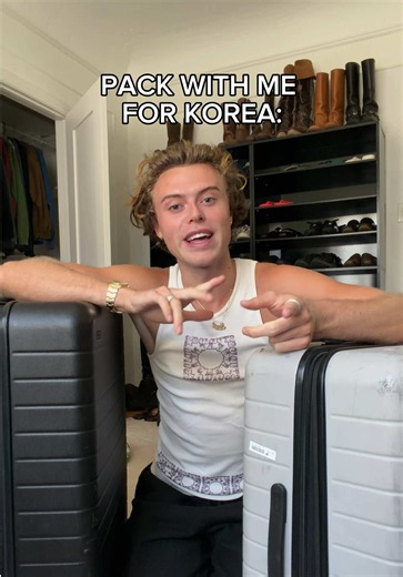 Travel to Korea: Journey Across the World with Cathay Pacific