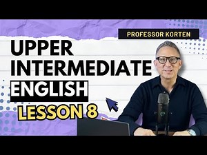 Grammar & Vocabulary Practice: Conditionals, Future Time Clauses & Risk Discussion | Prof. Korten