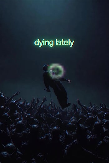 Dying Lately - SYN∆P$ICK: Original Hip Hop Release