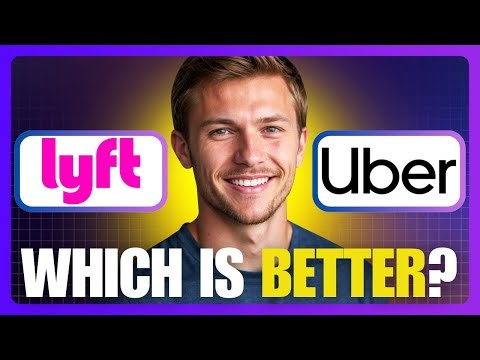 Uber vs Lyft 2025: Which App Actually Saves Money?