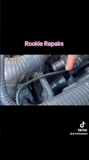 P0410 Secondary Air Injection System P0491 Secondary Air Injection System Insufficient Flow Bank 1