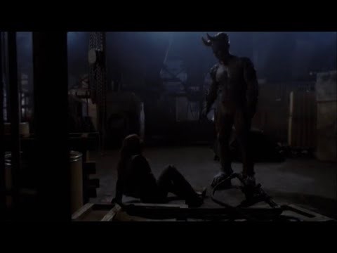 Angelus kills the Beast PART2/2 4x13 || Angel