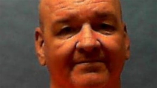 Death row inmate dies nearly 3 decades after Naples Cracker Barrel slayings