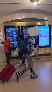 When you stare at your computer too long @subwaycreatures | New Yorkers Live