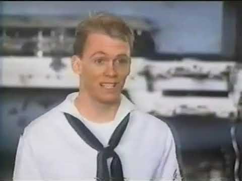 Supercarrier S01E00 Deadly Enemies