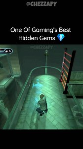 796K views · 3.7K reactions | One Of Gaming’s Best Hidden Gems  | Chezzafy | Facebook