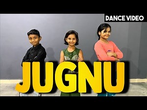 Jugnu Dance | Kids Dance | Flawless Dance Studio