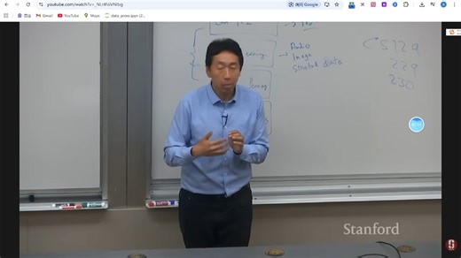 CS230-01吴恩达最新深度学习课程，中文配音版