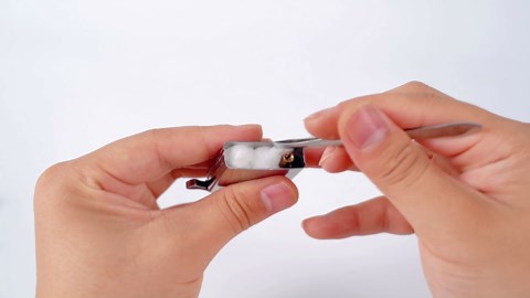 500Pcs Flint Refills for Lighter, Replacement Flints for Lighters, Flint Stone for Petrol Gas Fluid Lighter