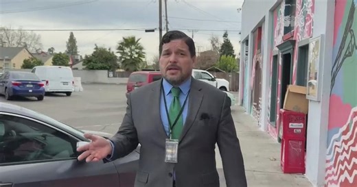 Man behind 2028 "Calexit" bid says movement for California to secede gaining traction