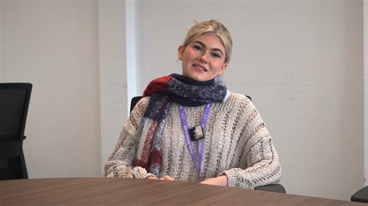 Poppy, the chairman of the student council, is here to tell you about how the student council has been listening to students feedback on the college as a whole and the type of impact the student council has on the students and the wider college community. #BexhillCollege #studentcouncil #OutstandingOpportunities | Bexhill College