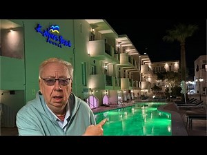 Kalyves Beach Hotel Full Tour 2025 Crete