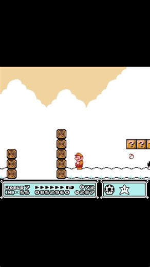 Super Mario Bros. 3 Ridley X 8 #mario #letsplay #gameplay #gaming #nintendo