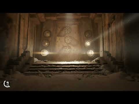 Solve the Light Chamber in The Idol of Ra in Indiana Jones and the Great Circle