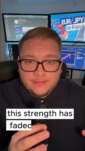 How to Use Currency Strength vs Weakness