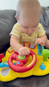 Sunny is growing up too fast 💛💛 | Little Vegan Cooks