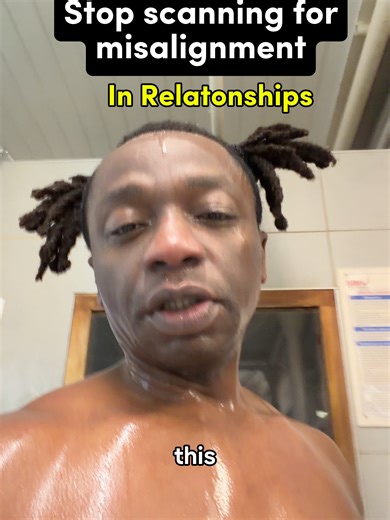 You will never get one hundred percent alignment #relationships #nervoussystem #emotionalhealing