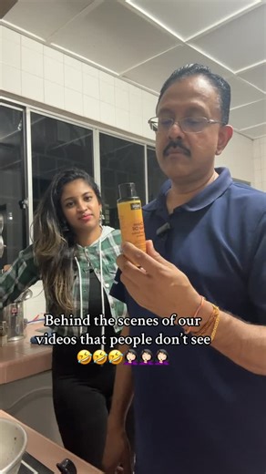 𝐏 𝐎 𝐓 𝐑 𝐈 𝐈 🕊 on Instagram: "Filming a video with him = endless bloopers and own script 🤣🤣🤣🤣 Original video dropping soon! #fypシ #funny #behindthescenes #naina #bloopers"