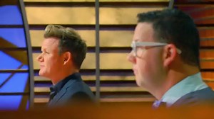 1.5K reactions · 55 shares | It's the battle of the final four! Who else can't wait for Wednesday's all new MasterChef? | MasterChef | Facebook