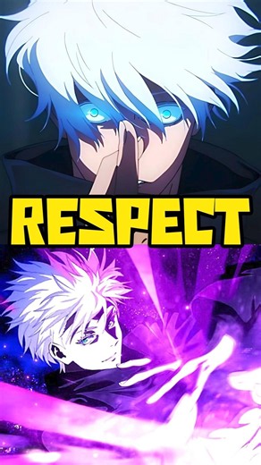 The Sorcerers Who Truly Respect Gojo Satoru final #jujutsukaisen #jjkseason3 #anime