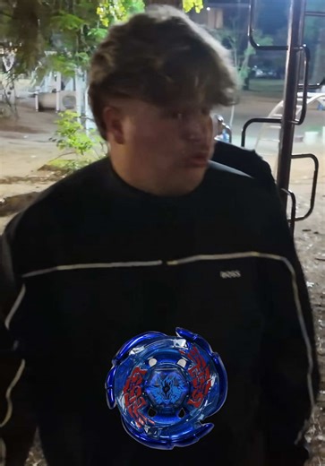 Soy un Beyblade: Nostalgia Argentina y Más