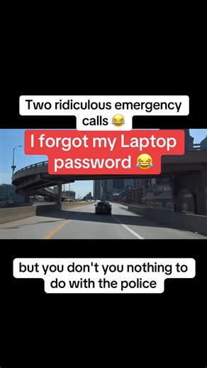 8K views · 21 reactions | I forgot my Laptop password  #emergency #viral #mcdonald #hilarious Hilarious Prank Call Prank Calls | Hilarious Prank Call | Facebook