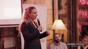 Nézd meg a Smart Validation by MOL Group esemény legszebb pillanatait, ahol startupok tesztelhették ötletüket a MOL és a Design Terminál szakértőivel és mentoraival! Már csak 1 napig tudtok jelentkezni a MOL Group innovatív startup programjába, részletekért kattints a linkre: mol.designterminal.org! ----------------- Take a look at some of the best moments from the recent Smart Validation startup event! Due to popular demand, we've extended the application deadline for MOL Group's mentor program