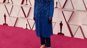 Glenn Close and all that jazz