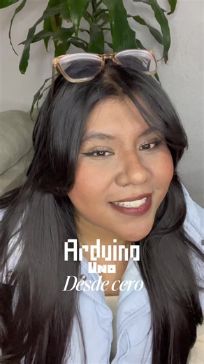 Arduino uno desde Cero.🗣️ #arduino #electronica #aprendeentiktok