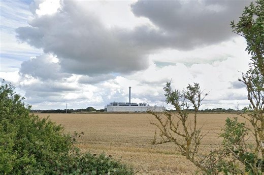Woodburner incinerator sold after firm folds owing more than £120m