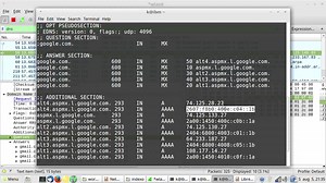 Network concepts introduction & wireshark workshop