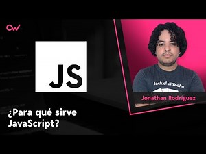 Para qué sirve JavaScript