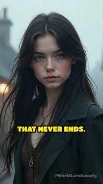 Brigadoon The City Time Forgot