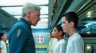 First Ender's Game Clip: Ford Revives Dragon Army