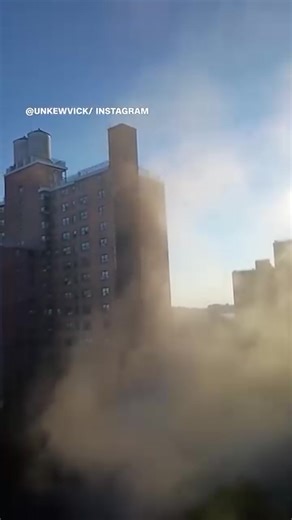 A stunned Bronx resident captured the terrifying moment a nearby high-rise partially collapsed. There are no reported injuries, according to New York City Fire Department. Officials are looking into the cause of the collapse | Israel "The Land Of Creations"