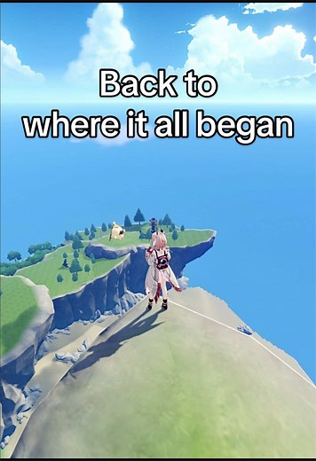 Hidden Genshin Teleport Waypoint — How to Enter Secret Location