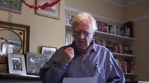 Adrian Mitchell (1932-2008)