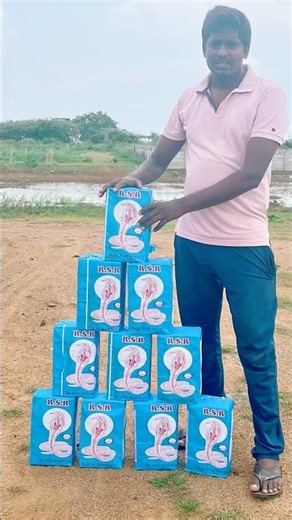 Diwali 5000 Snake Tablets, Shocking Result!”#shorts