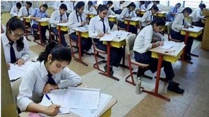 CBSE Class 12 Math board exam tomorrow, check sample paper, pattern, other details here