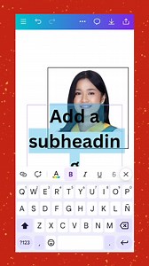 230K views · 1.8K reactions | Paano mag edit ng ID picture with name tag and signature #teacherBren #tutorial #IDpicture | TeachBren TV | Facebook