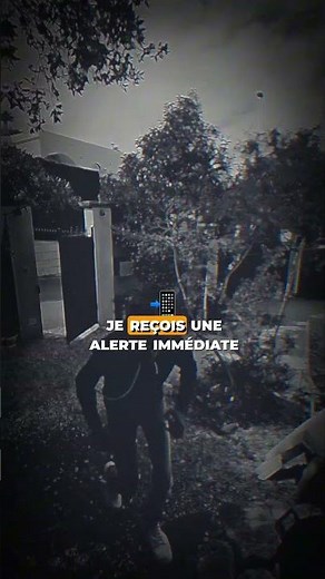 Comment installer une caméra extérieure chez soi pour éviter les cambriolages !