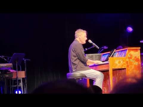 Michael W Smith 05-21-2026 "Open The Eyes"