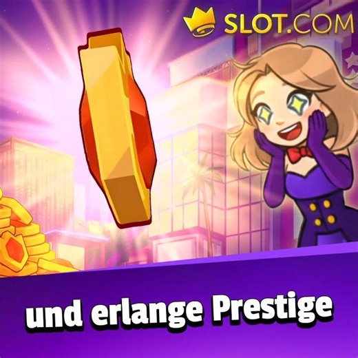 CasinoRoute 1080x1080 DE #Slots #Tragaperras #Casino #SlotsGratis #JuegosDeCasino