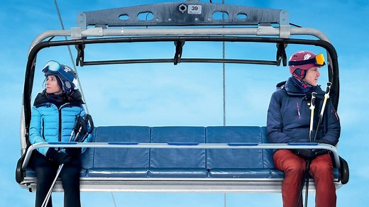 Downhill (2020) | Official Trailer, Full Movie Stream Preview