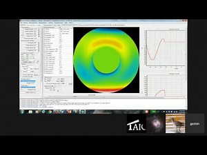 LIVE: Innovations Foresight: Star Waves Shack-Hartmann Wavefront Analyzer